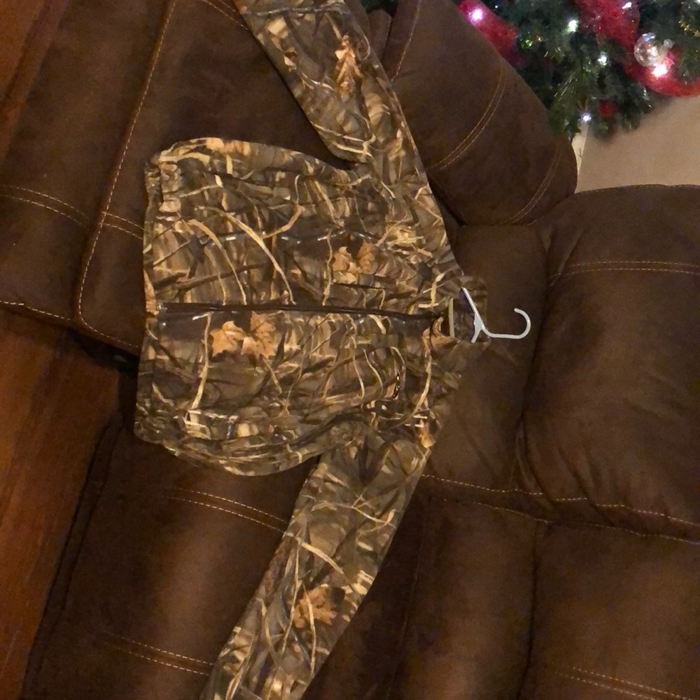 Drake jacket